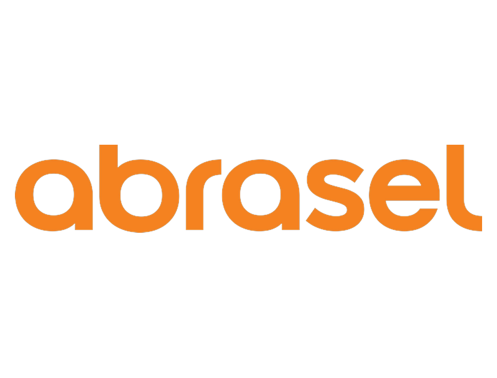 Logomarca de Abrasel Alagoas
