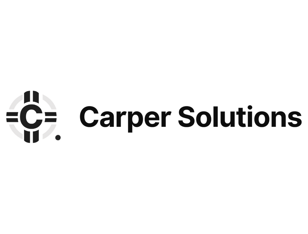 Logomarca de Carper Solutions