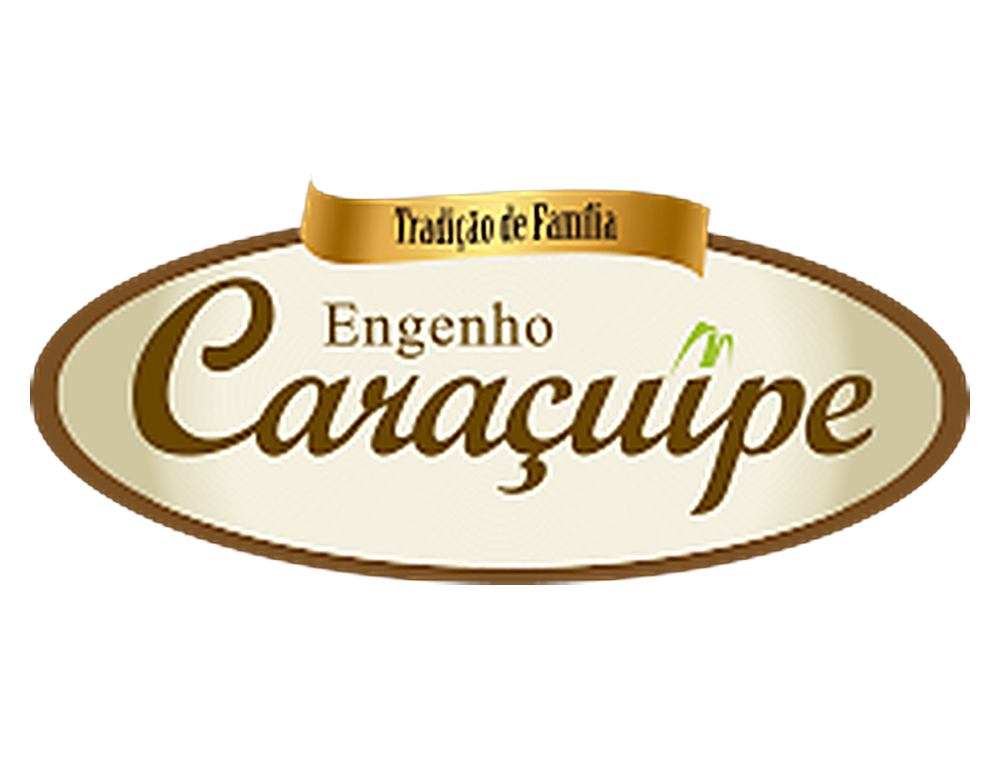 Logomarca de Engenho Caraçuipe
