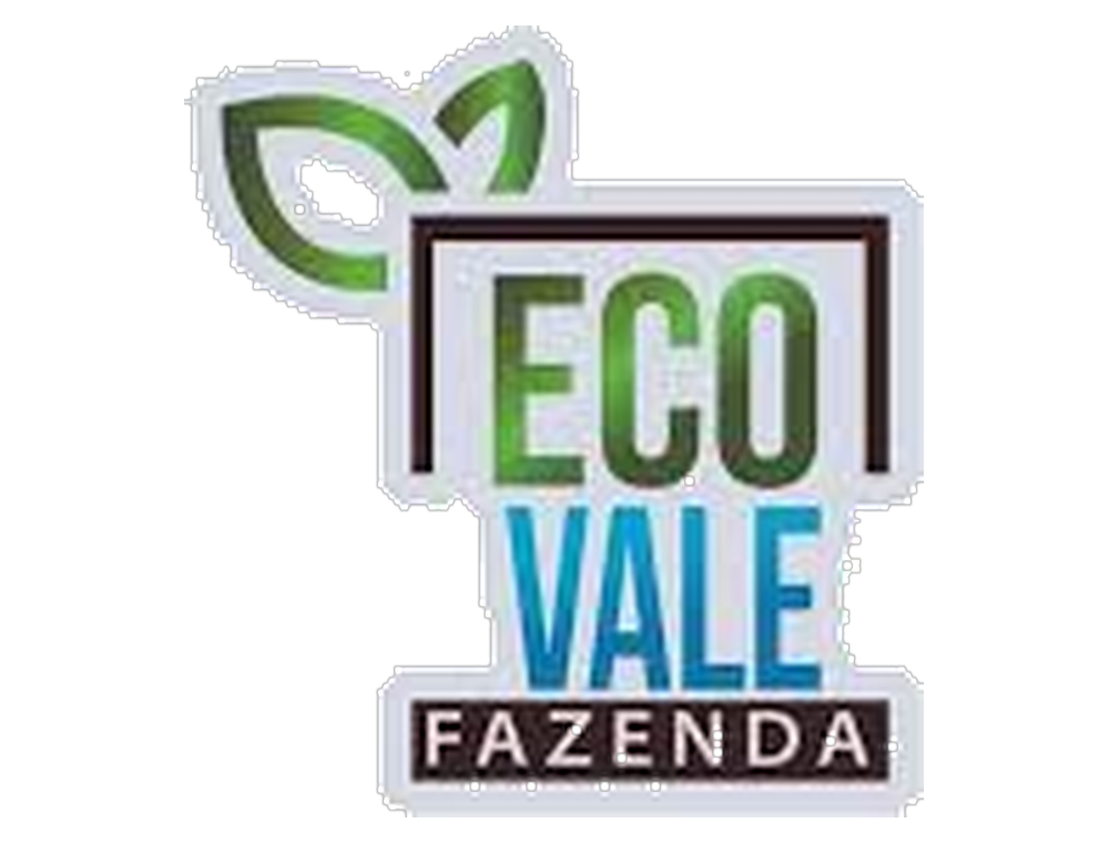 Logomarca de Fazenda Ecovale