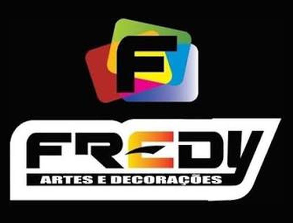 Logomarca de Fredy Artesão