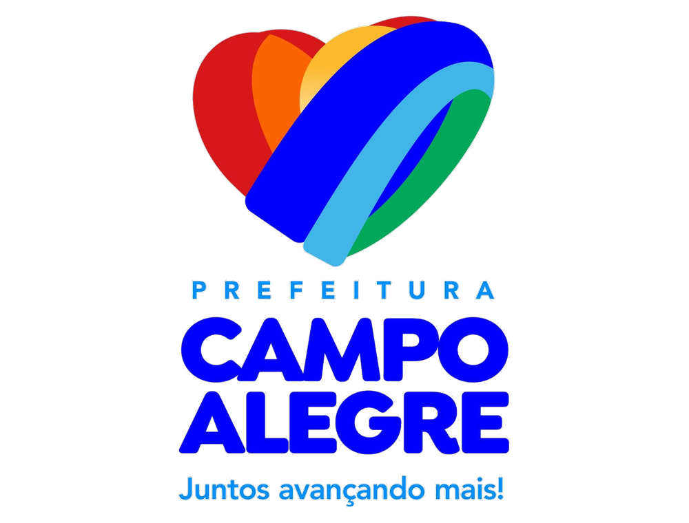 Logomarca de Prefeitura de Campo Alegre