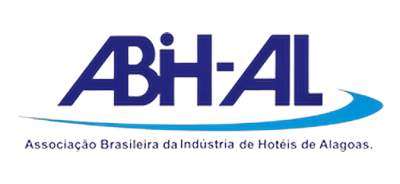 Logomarca ABIH AL