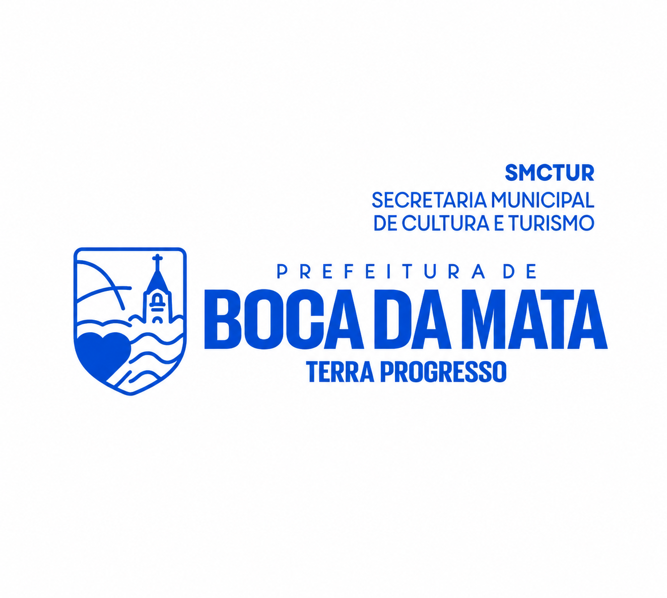 Logomarca de Boca da Mata