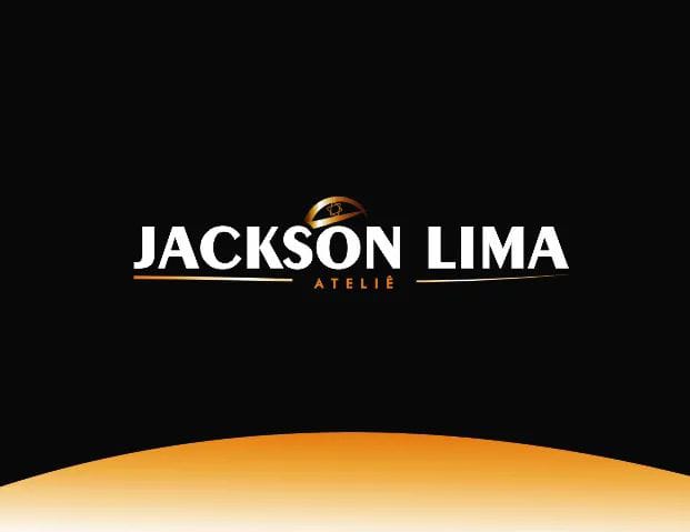 Logomarca de Jackson Lima