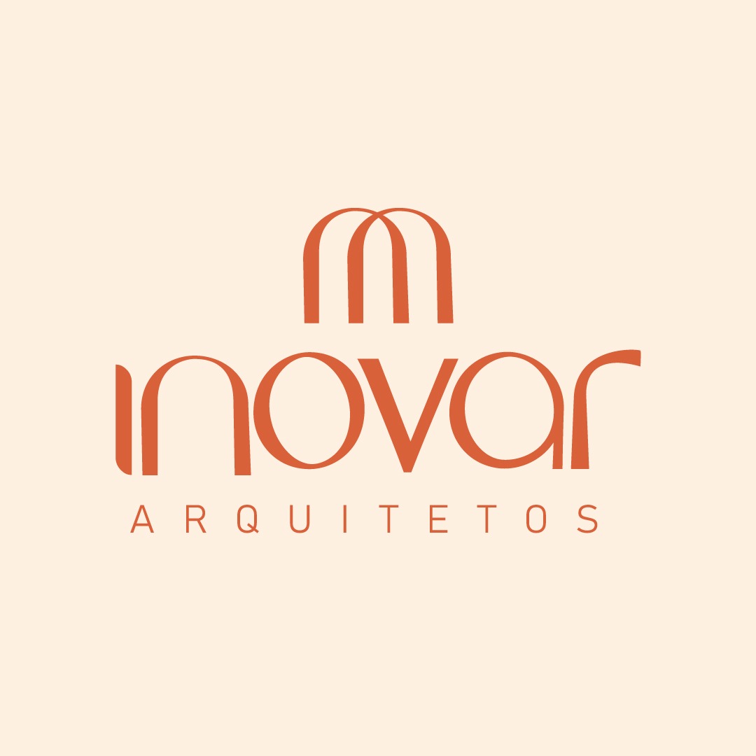 Logomarca de Inovar Arquitetos