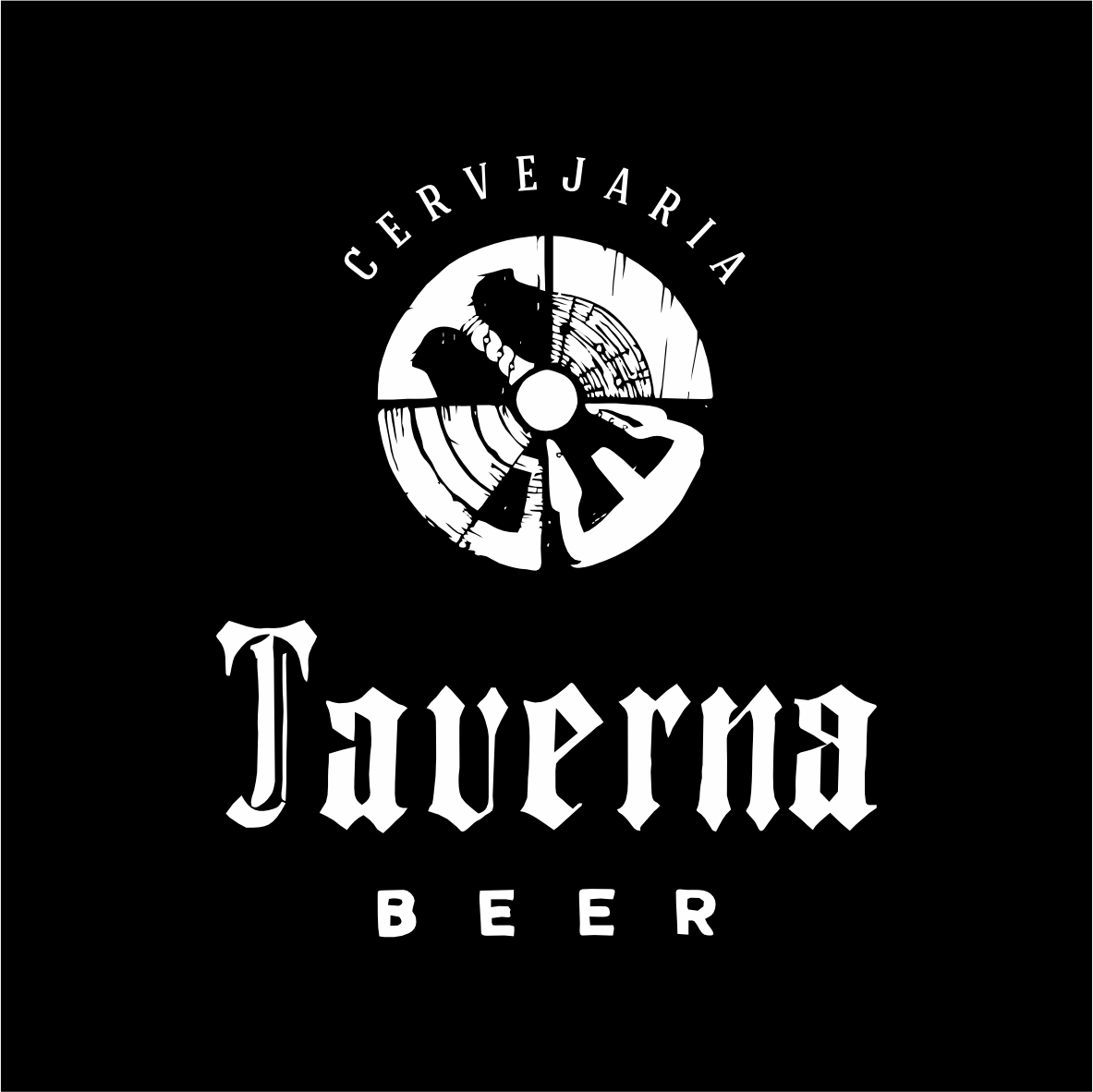 Logomarca de Taverna Beer