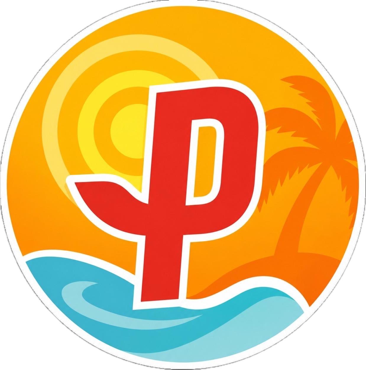 Logomarca de PRAIANA